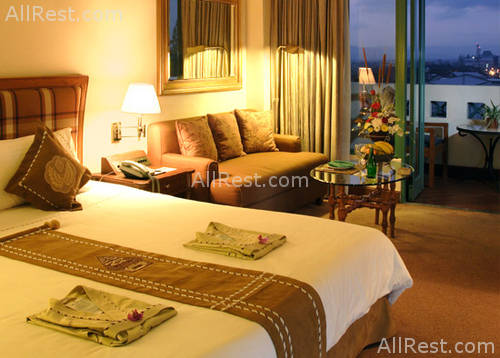 Melia Purosani Yogyakarta 11